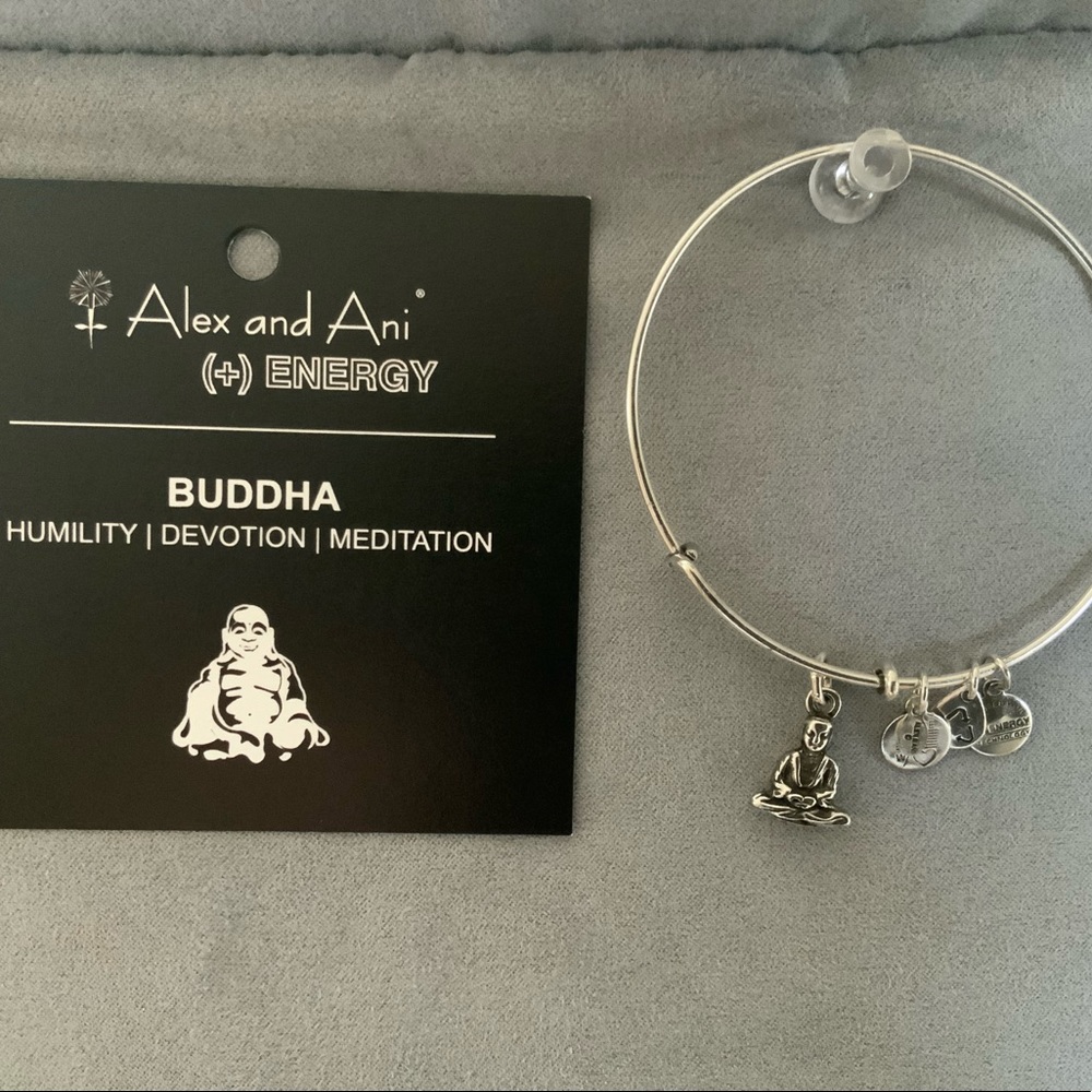 Buddha Bracelet